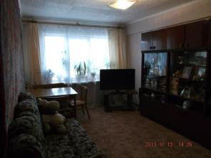 Продам 2-к в 20 квартале