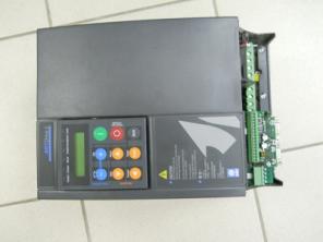 ������ Control Techniques Unidrive SP M Digitax ST Mentor Unimotor Emerson Commander