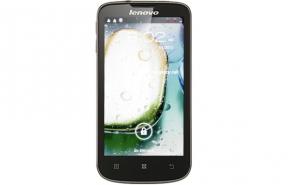 Новый смартфон Lenovo A800 купить