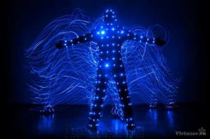 ������������ ��� EliZium