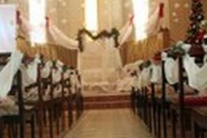 украшение праздничных мероприятий