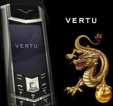 Запчасти Vertu