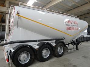 Продам цементовоз NURSAN 40 м3 1600000 руб.