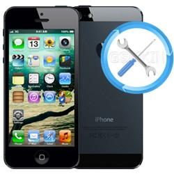 Ремонт Iphone (3 и 3GS, 4 и 4S, 5 и 5S)