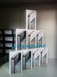 Любые iPhone 4S всегда в наличии. Оригинал.