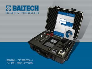 BALTECH VP-3470 � ����������������, ������������, �������������, ���������������.
