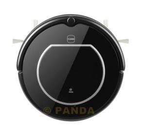 Японский робот-пылесос PandaX500 PetSeries
