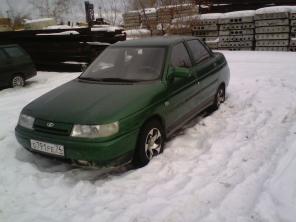 Продам ВАЗ-2110