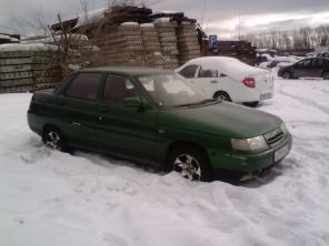 Продам ВАЗ-2110