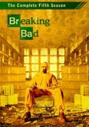 ������ ������ "Breaking Bad/ �� ��� ������" (����� �����) �� DVD ������