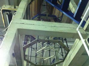 Продаю Турецкий гранулятор 2008 г.в. хорошем состоянии.