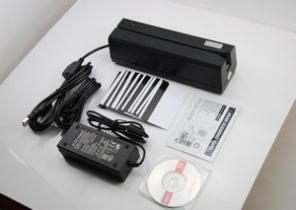 ������� MSR605 (������ MSR206 / MSR606 / MSR609)