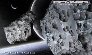 акустика всепогодная, ландшафтная DEIMOS