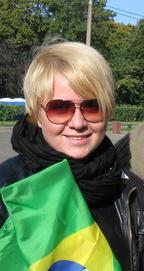 Переводчик итальянского, испанского, английского