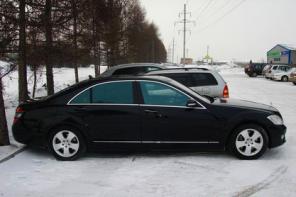 ������ ������ ��������� S 221 � ���������