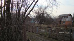 Продается садовый участок с домом в г.Чебоксары (в Садовом Товариществе «Южный» (по ул.Симонова)).
