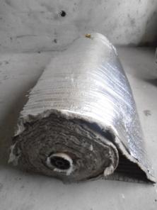 Конструктивная огнезащита воздуховодов ET-VENT и металла ET-ПРОФИЛЬ