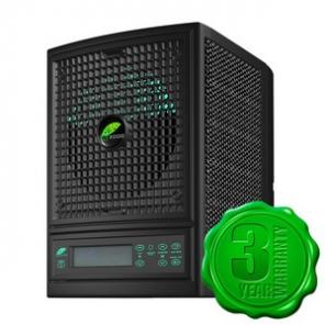 Продам очиститель воздуха, ионизатор GT3000
