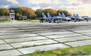 Аэродромные плиты ПАГ-14 ПАГ-18 от производителя