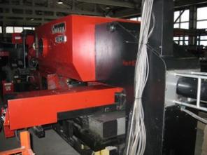 �����������-������������ ����� �Amada 345�