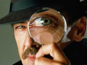 Детективное агентство