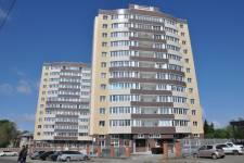 Продается новая 3-комнатная квартира