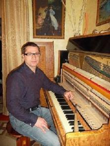 ��������� ������� ����������, ������. nastroyka pi