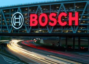 ������ ���������� ����� Bosch