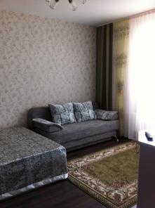 Сдам однокомнатную квартиру в новом доме в центре