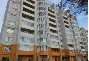Продаю квартиру в городе Орле (центр города)