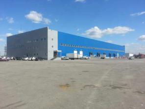 Ответственное хранение, склад 3000 кв.м