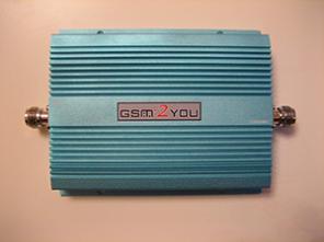 GSM ретранслятор, усилитель сотового сигнала