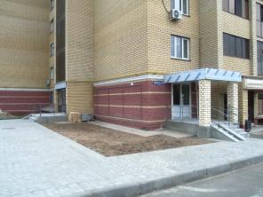 Торговое помещение 125 м/кв в аренду