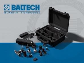    BALTECH IN-9000, 