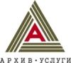 Переплет документов, архивный переплет