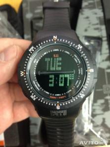    5.11 field OPS watch