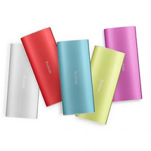 Портативные аккумуляторы Yoobao Power Bank!