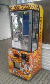 ������� ������� � ������� ������ Stacker Club