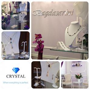 Бизнес по продаже ювелирной бижутерии