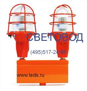 ЗОМ, СДЗО, НСП, РСП, промышленные светильники от СВЕТОВОД (www.prom-svet.ru)