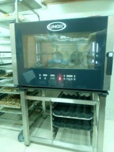 ������ ����������������� ���� UNOX XBC 405E