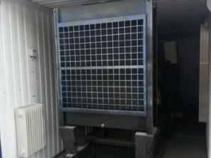 ������ ��������� Vibropower VP300CU � ����������