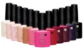 ������� � ������� Shellac