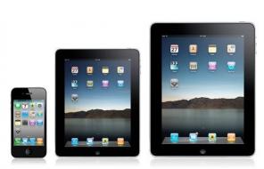������� �������� ��� �������� Ipad