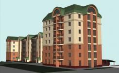 Новые однокомнатные квартиры в Барнауле