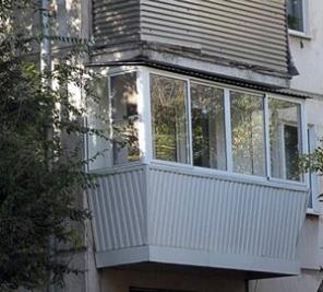 Окна пвх и балконы любой сложности