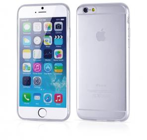 Чехол на айфон 6 и на iPhone 6 Plus силиконовые чехлы лучшего качества ультра тонкие доставка по всей России