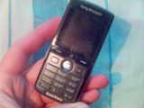    SonyEricsson k750i black 