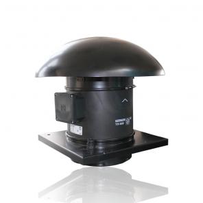 Крышные вытяжные вентиляторы