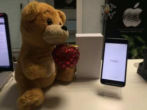  Iphone 6+  16GB spacegrey